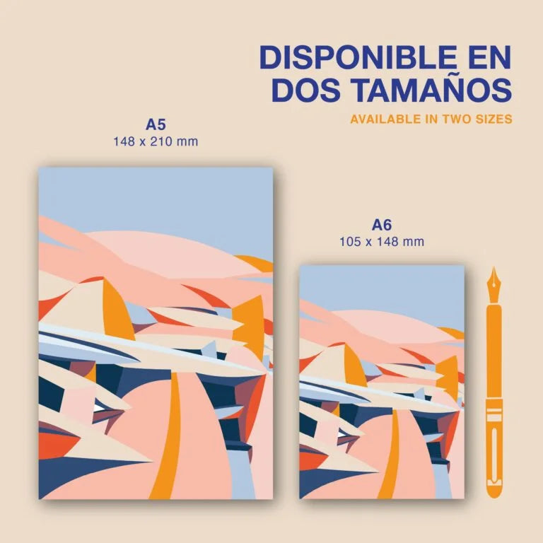 Libreta jnouvel