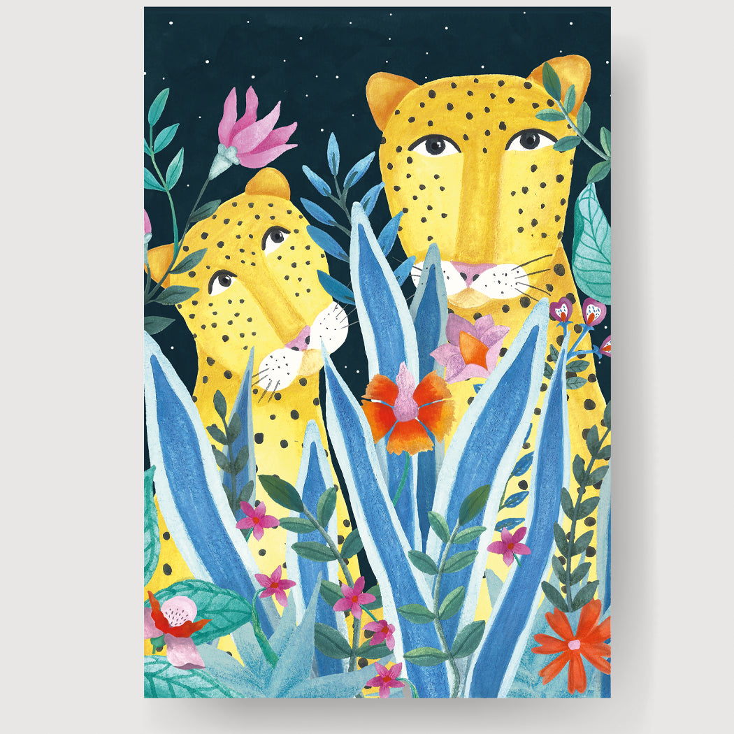 ilustracion mami