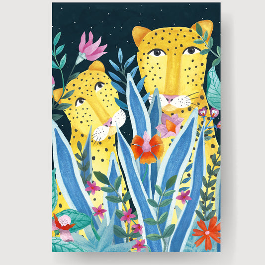 ilustracion mami