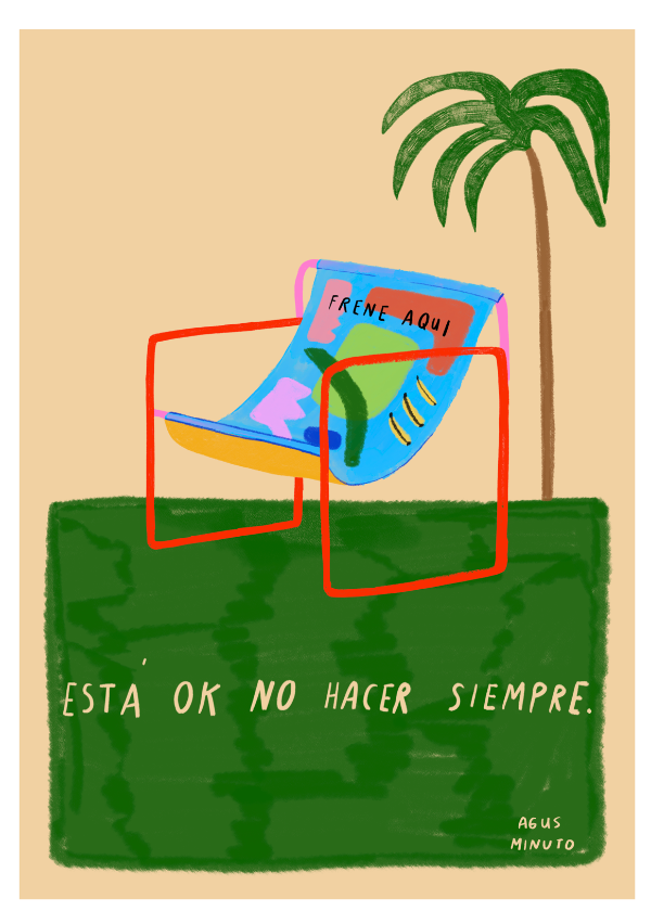 illustration do not do 