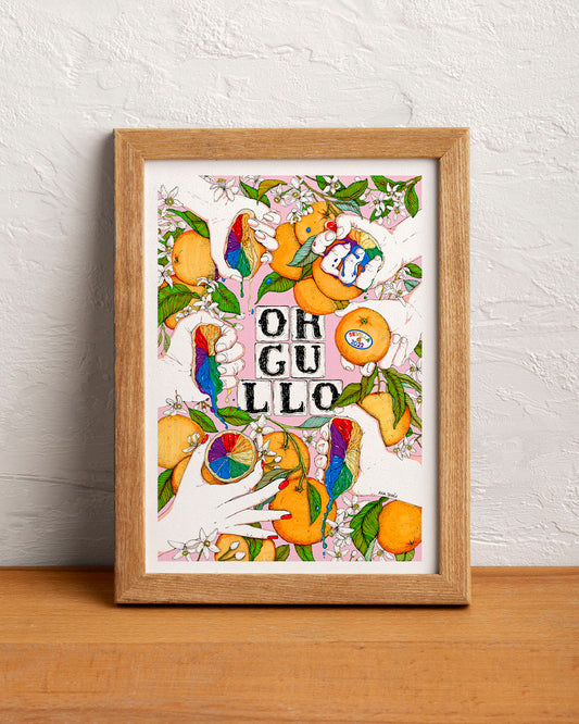 ilustración orgullo