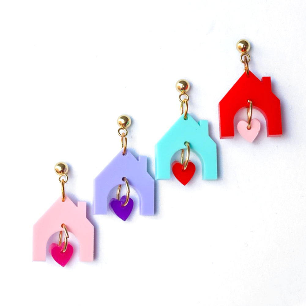 Pin Estrella Nocturna