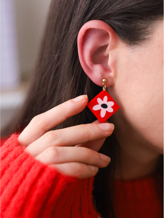 Pin Estrella Nocturna