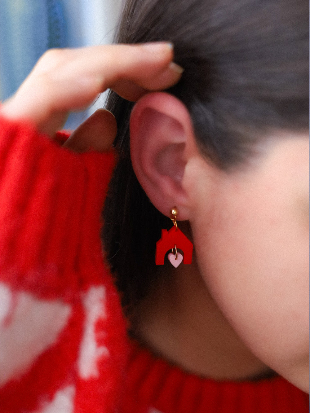 Pin Estrella Nocturna