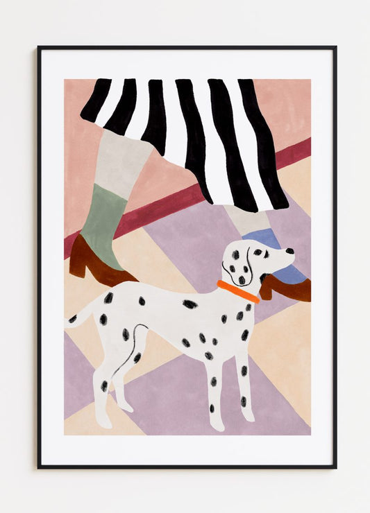 Cafe amb mieel Blanket