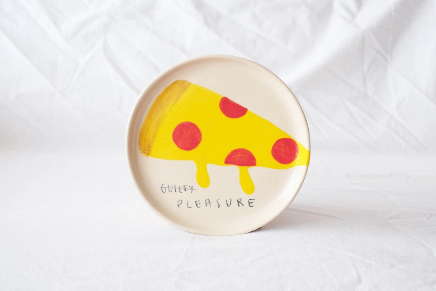 plato pizza culpable