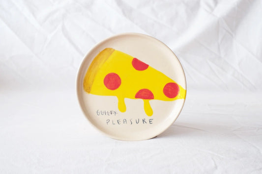 plato pizza culpable