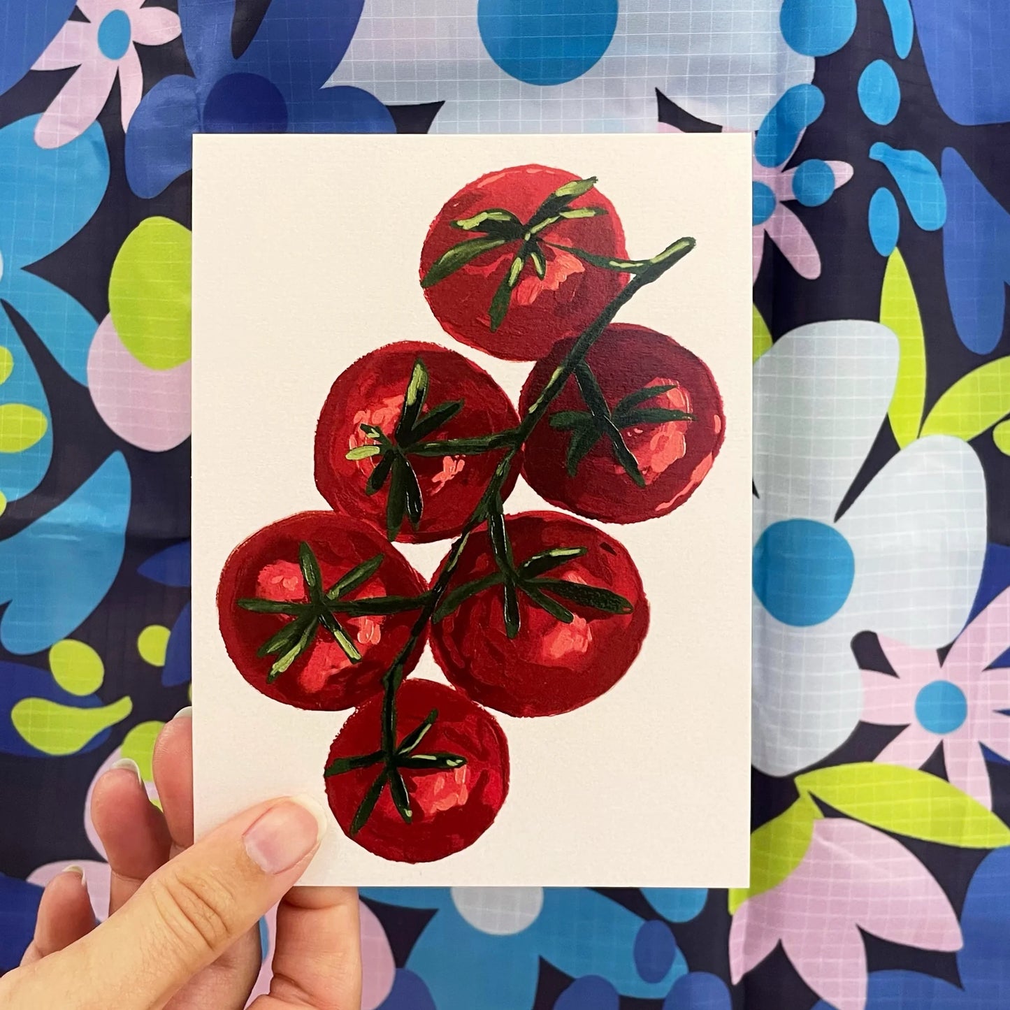 Tomates