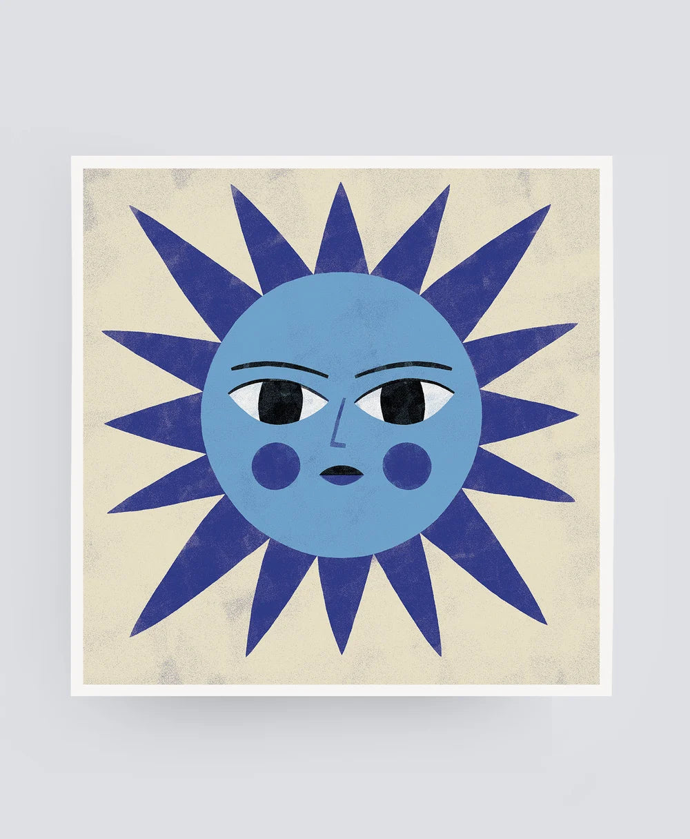 ilustracion sol