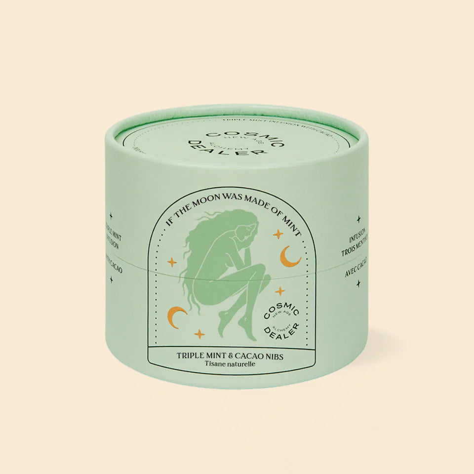 infusion Triple Mint & Cacao