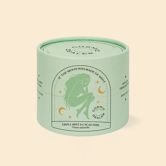 infusion Triple Mint & Cacao