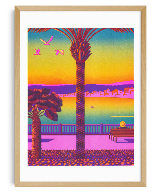 HAYMAN Thomas – Nice